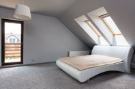 Cefn Y Garth bedroom extensions