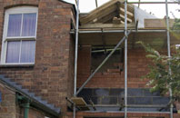 free Cefn Y Garth home extension quotes
