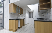 Cefn Y Garth kitchen extension leads